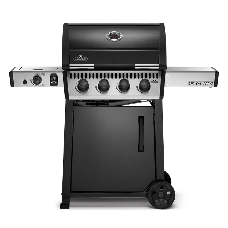 גריל גז Legend 425 SIB