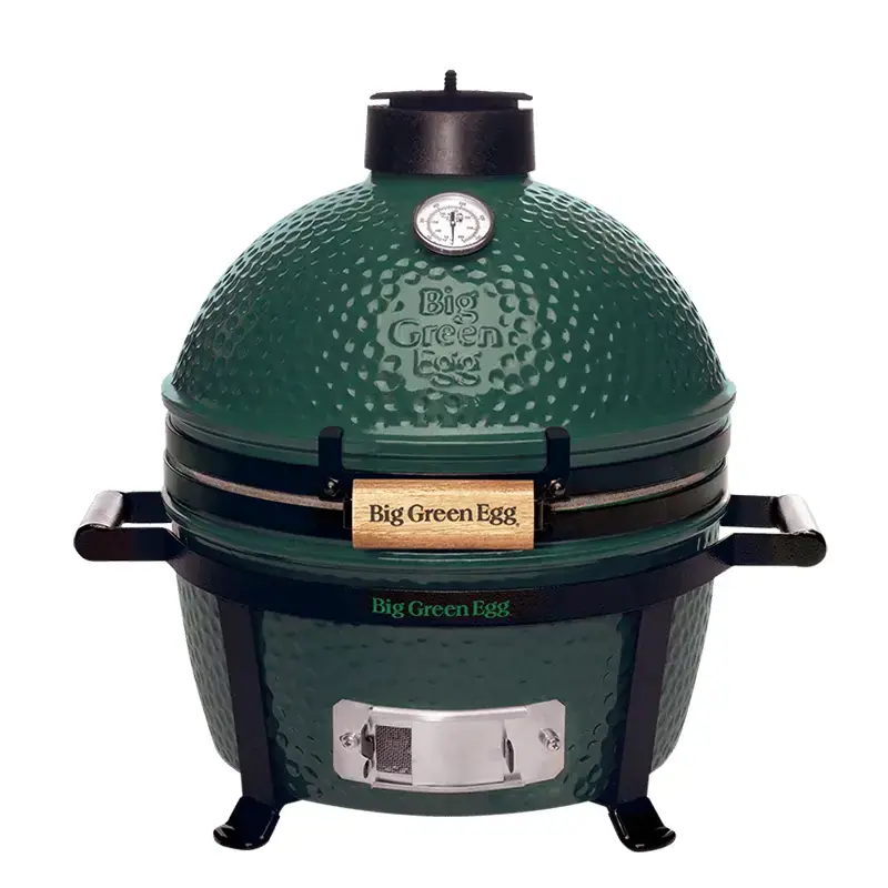 קמאדו Big Green Egg MiniMax